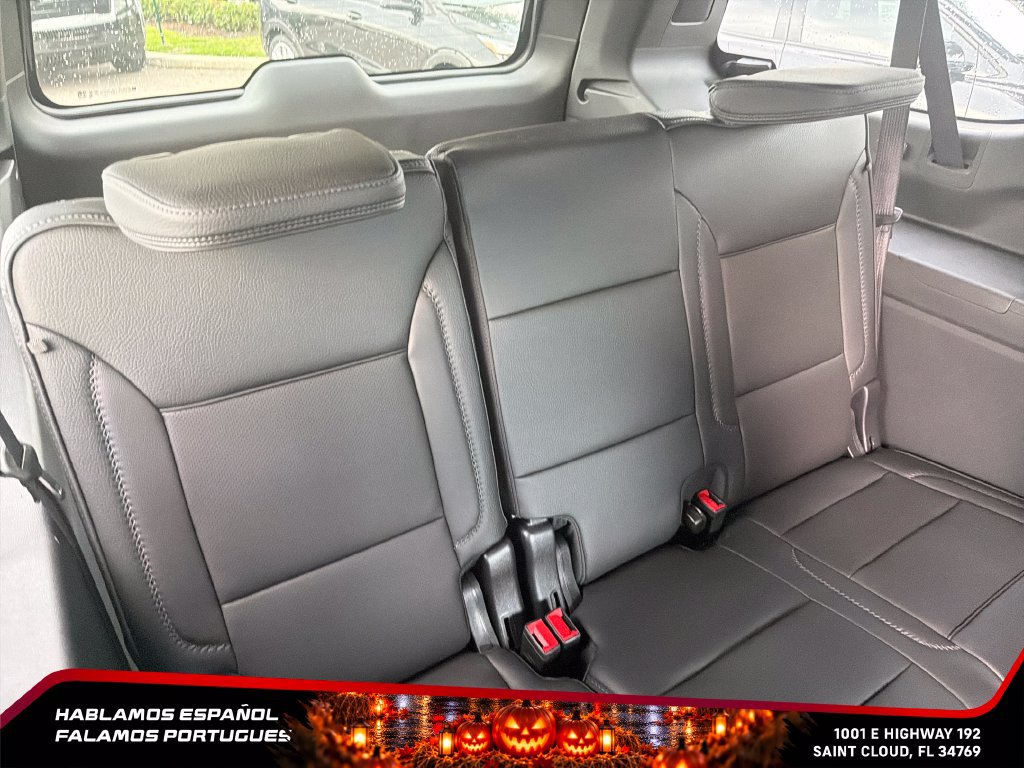 New 2026 GMC Yukon XL Denali w/ Denali Reserve Package AWD/4WD image 31