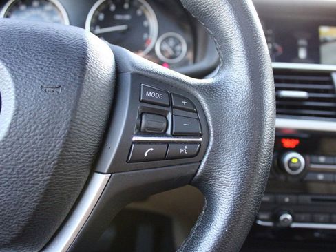 Used 2017 BMW X3 sDrive28i image 26