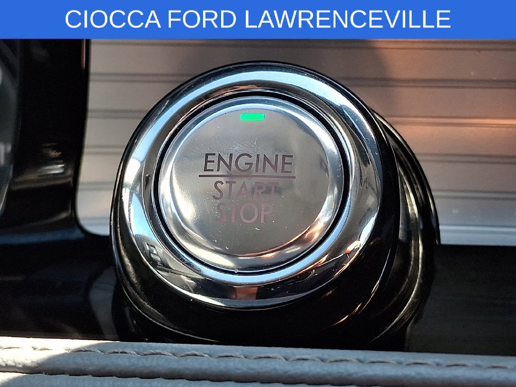 Used 2022 Lincoln Corsair AWD w/ Equipment Group 101A image 27