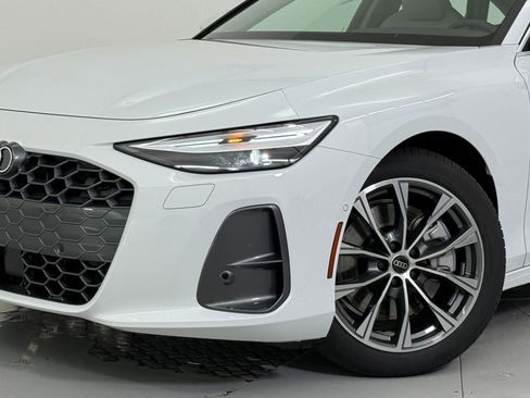 New 2026 Audi A6 Premium image 11