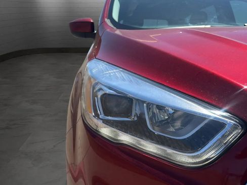 Used 2019 Ford Escape SEL AWD/4WD image 34