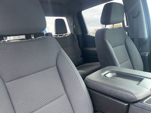 Used 2021 Chevrolet Silverado 1500 Custom image 28