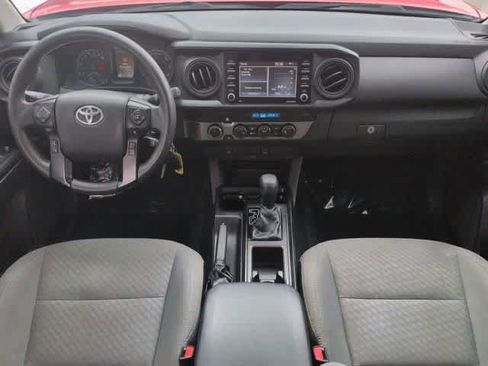 Used 2021 Toyota Tacoma SR image 15