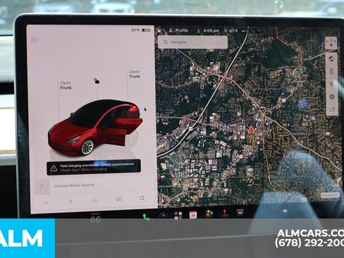 Used 2022 Tesla Model 3 RWD image 30