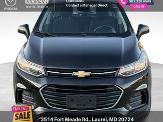 Used 2019 Chevrolet Trax LS video 2