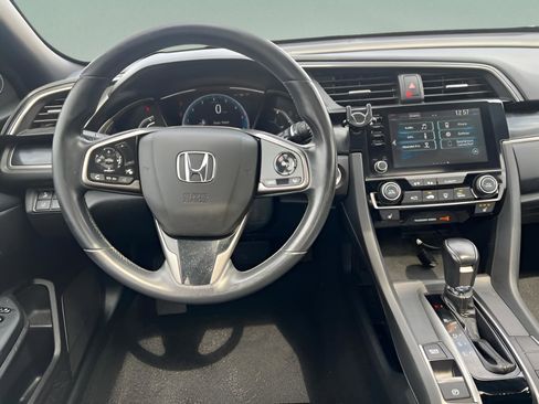 Used 2020 Honda Civic EX image 14