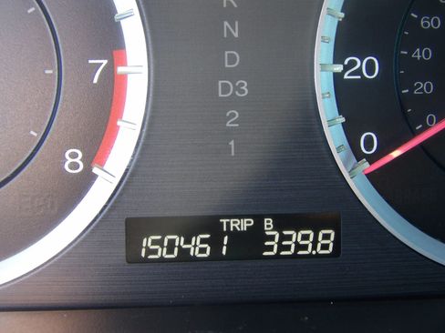 Used 2012 Honda Accord EX image 18