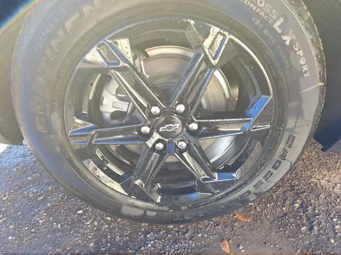 New 2026 Chevrolet Blazer LT w/ Convenience Package image 11