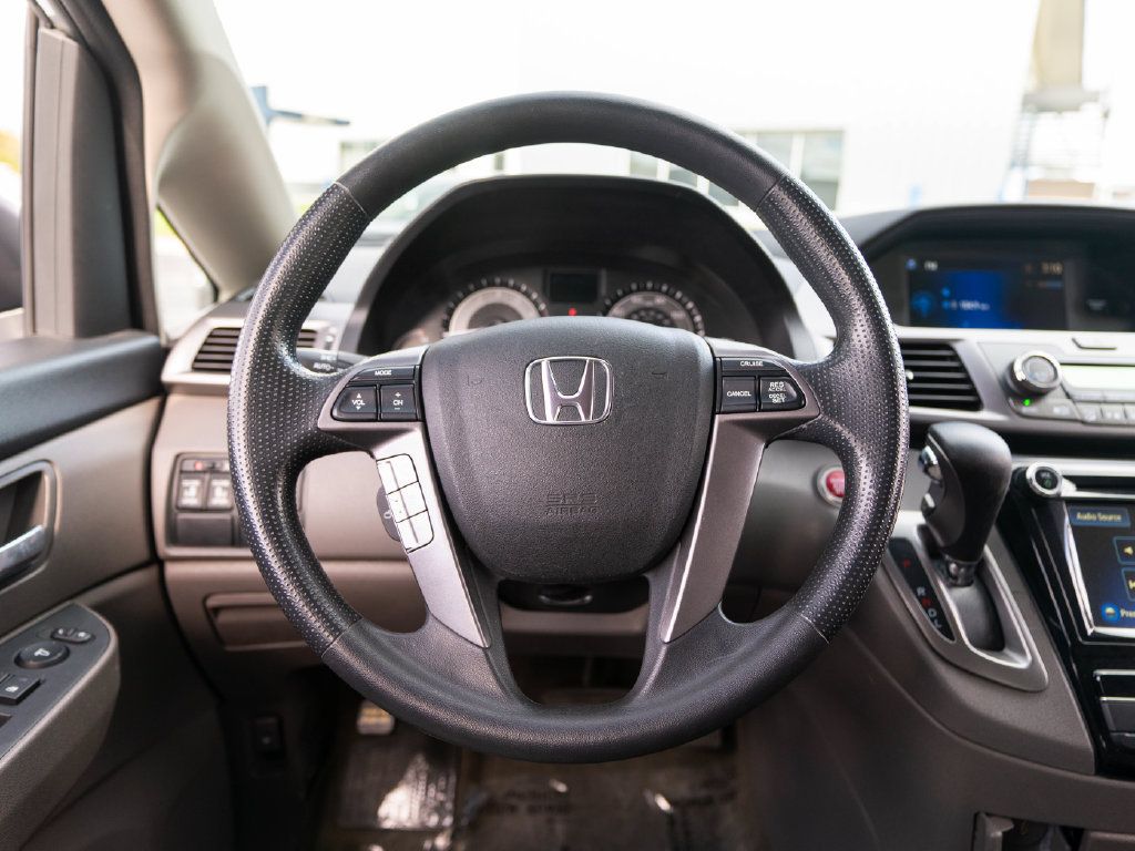 Used 2014 Honda Odyssey EX image 19