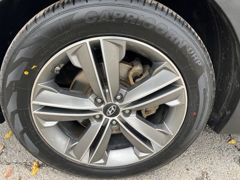 Used 2014 Hyundai Santa Fe Limited w/ Ultimate Package 07 image 46