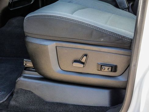 Used 2024 RAM 2500 Big Horn image 28