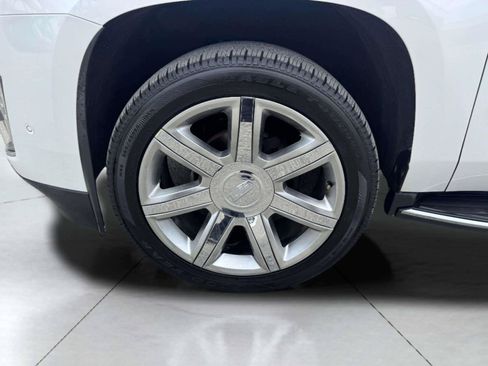 Used 2020 Cadillac Escalade Premium Luxury AWD/4WD image 62