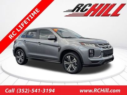 New 2026 Mitsubishi Outlander Sport ES