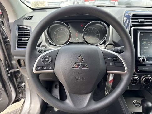 New 2026 Mitsubishi Outlander Sport ES AWD/4WD image 38
