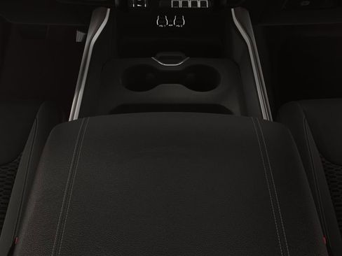 New 2026 RAM 1500 Lone Star image 4