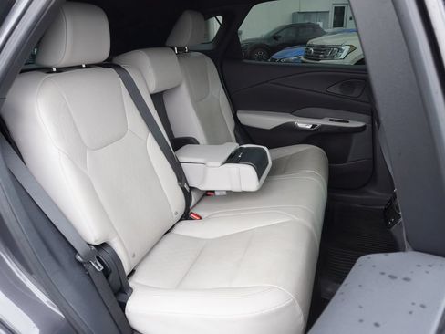 Used 2024 Lexus RX 350 Premium Plus w/ Convenience Package FWD image 9