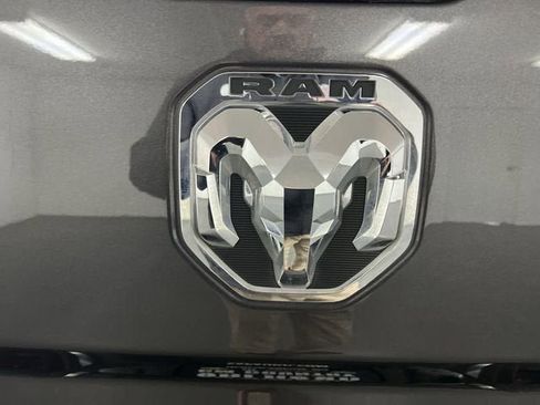 Used 2022 RAM 2500 Laramie image 32