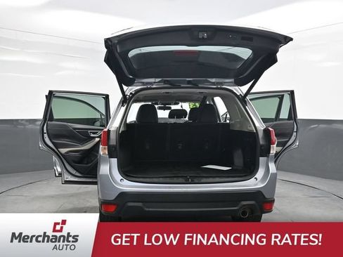 Used 2023 Subaru Forester Limited AWD/4WD image 48