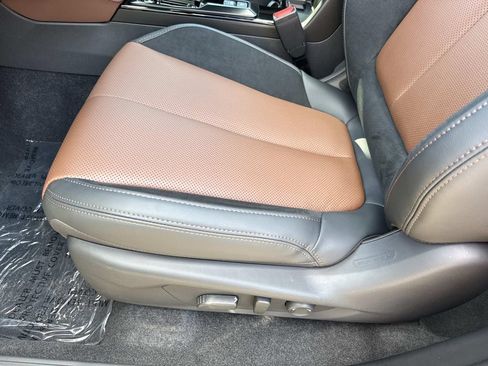 New 2026 Subaru Forester Touring AWD/4WD image 28