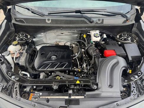 Certified 2023 Buick Encore GX Preferred w/ Cold Weather Comfort Package image 20