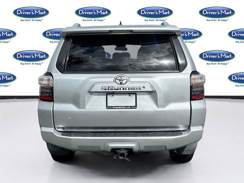 Used 2014 Toyota 4Runner SR5 Premium image 7