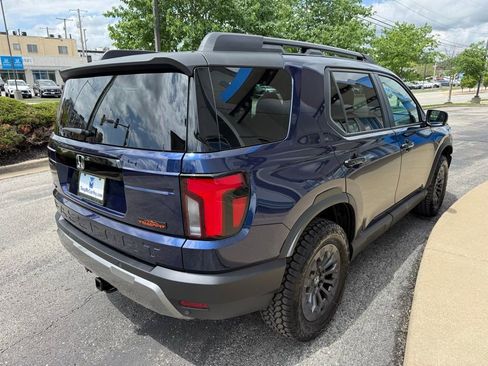 New 2026 Honda Passport TrailSport image 6