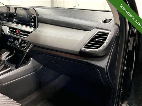 Used 2026 Kia Seltos LX AWD/4WD image 19