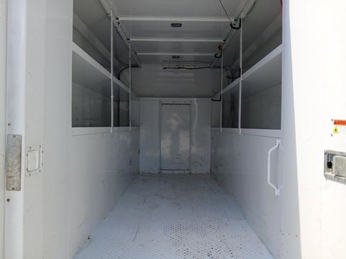 Used 2023 GMC Savana 3500 w/ Power Convenience Package RWD image 11