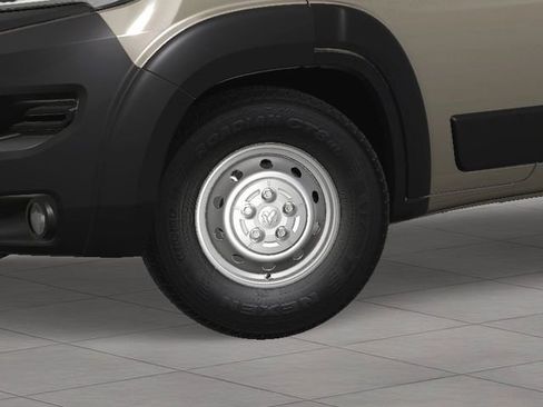 New 2025 RAM ProMaster 3500 w/ Safety Group image 11