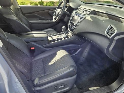 Used 2023 Nissan Murano Platinum w/ Cargo Package AWD/4WD image 16