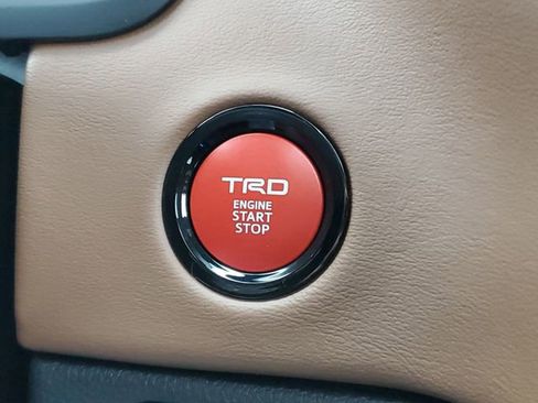 New 2026 Toyota Tundra 1794 Edition image 21