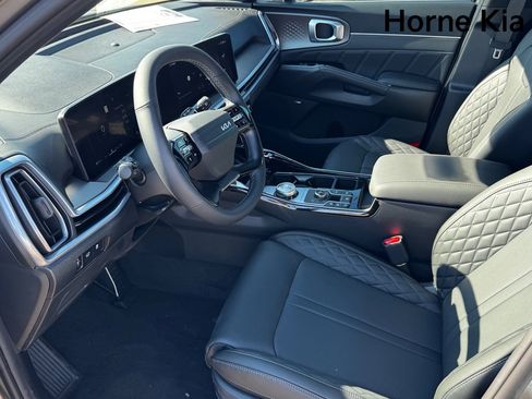 New 2026 Kia Sorento SX Prestige image 10