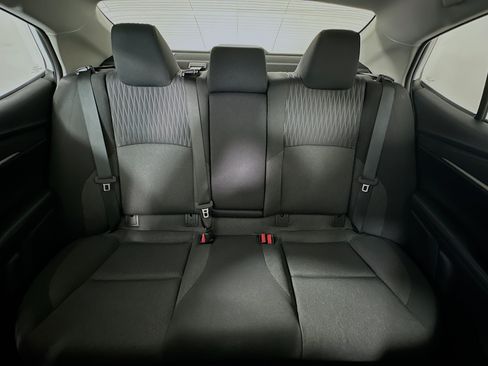 Used 2026 Toyota Camry LE FWD image 30