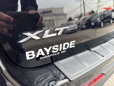 Used 2020 Ford Explorer XLT w/ Comfort Package image 38