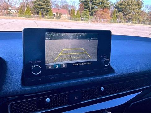 Certified 2022 Honda Civic Sport image 13