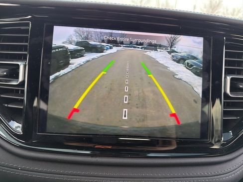 Used 2021 Dodge Durango Citadel image 10