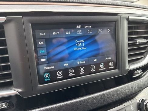 Used 2020 Chrysler Voyager Lxi image 21