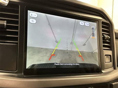 Used 2025 Ford F150 XLT w/ Tow/Haul Package image 23