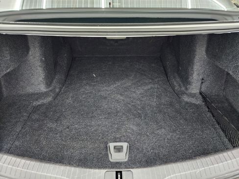 Used 2017 Cadillac CT6 Luxury image 30