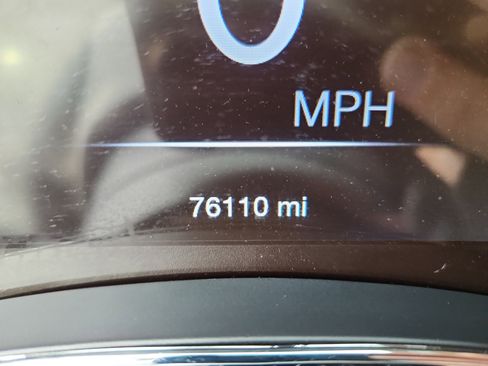 Used 2020 Jeep Grand Cherokee Limited w/ Luxury Group II image 21