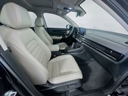 Certified 2024 Honda CR-V EX-L image 30