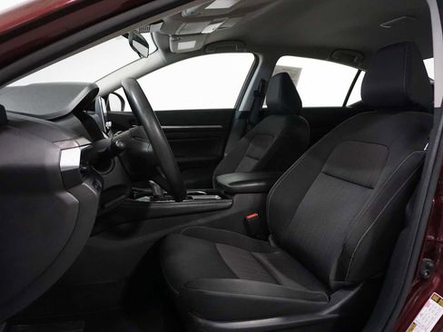 Used 2023 Nissan Altima 2.5 SV image 13