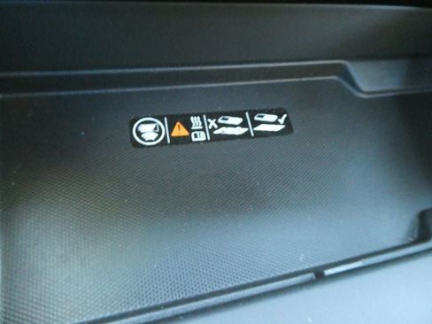 New 2026 Chevrolet Tahoe High Country AWD/4WD image 27