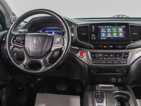 Used 2022 Honda Pilot Special Edition image 17