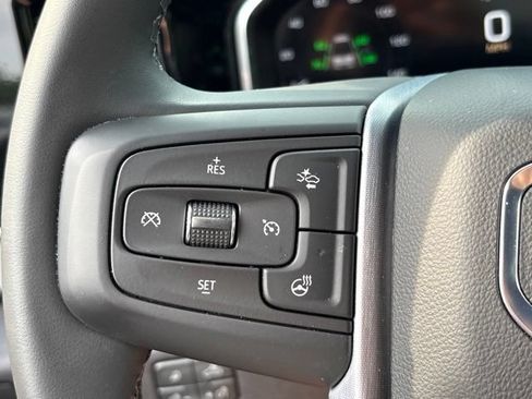 Used 2026 GMC Sierra 2500 SLE w/ SLE Value Package; AWD/4WD image 25