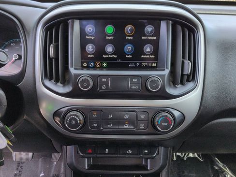 Used 2019 Chevrolet Colorado LT w/ LT Convenience Package image 14