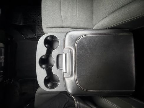 Used 2020 RAM 2500 Tradesman image 15