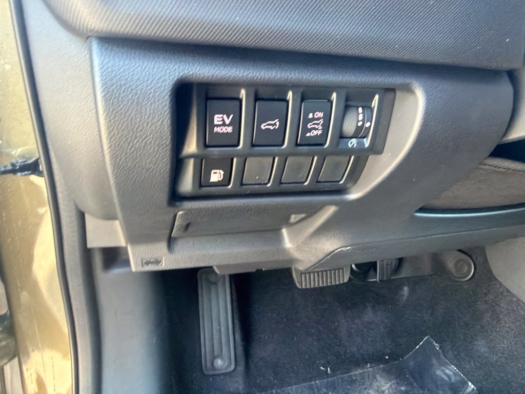 New 2026 Subaru Forester Touring AWD/4WD image 11
