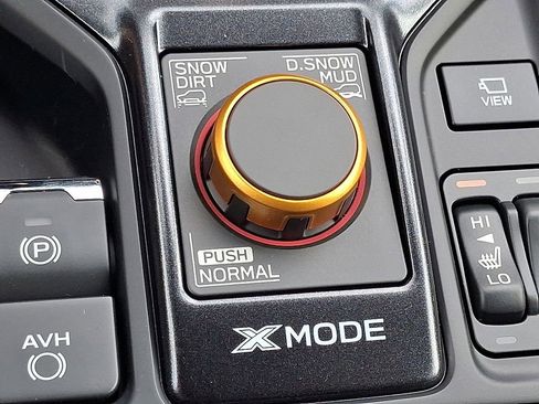 New 2025 Subaru Forester Wilderness w/ Wilderness Package image 20