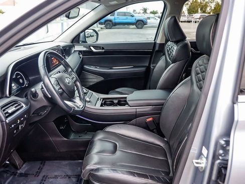Used 2021 Hyundai Palisade Limited image 19